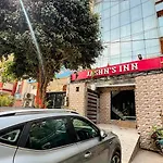 Hotel Jashn Inn Near Apollo Hospital