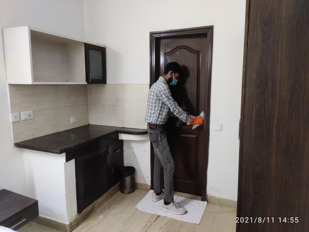 Jashn Near Apollo Hospital 3* Noida