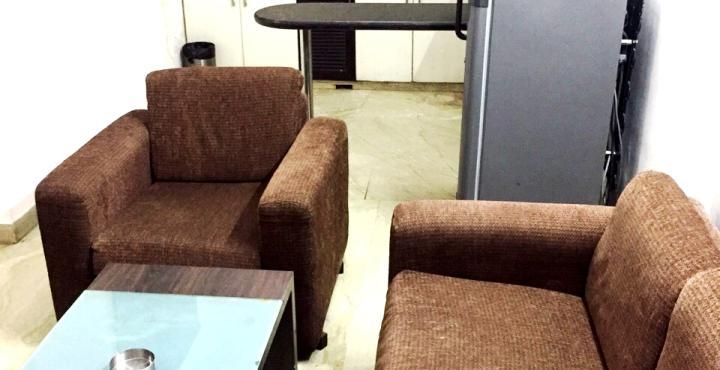 Hotel Jashn Near Apollo Hospital Noida