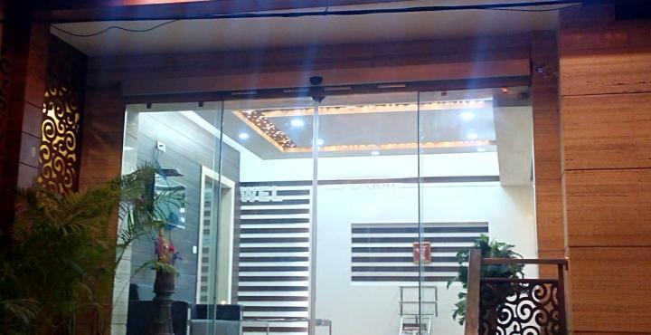 Hotel Jashn Near Apollo Hospital 3*